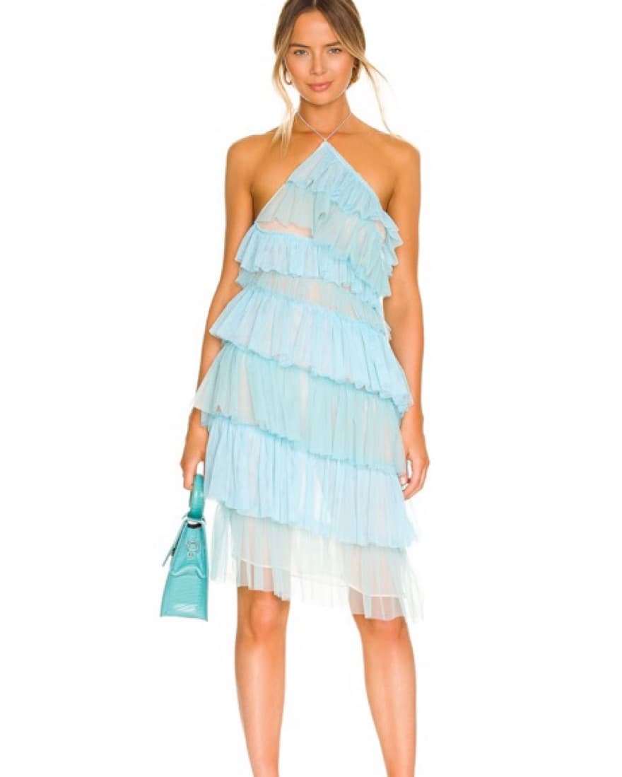 The Bar Kai Dress - Image 1