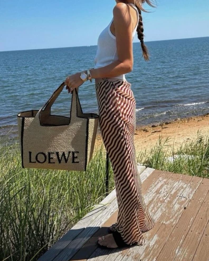 Rat And Boa Assisi Maxi Skirt - Image 4