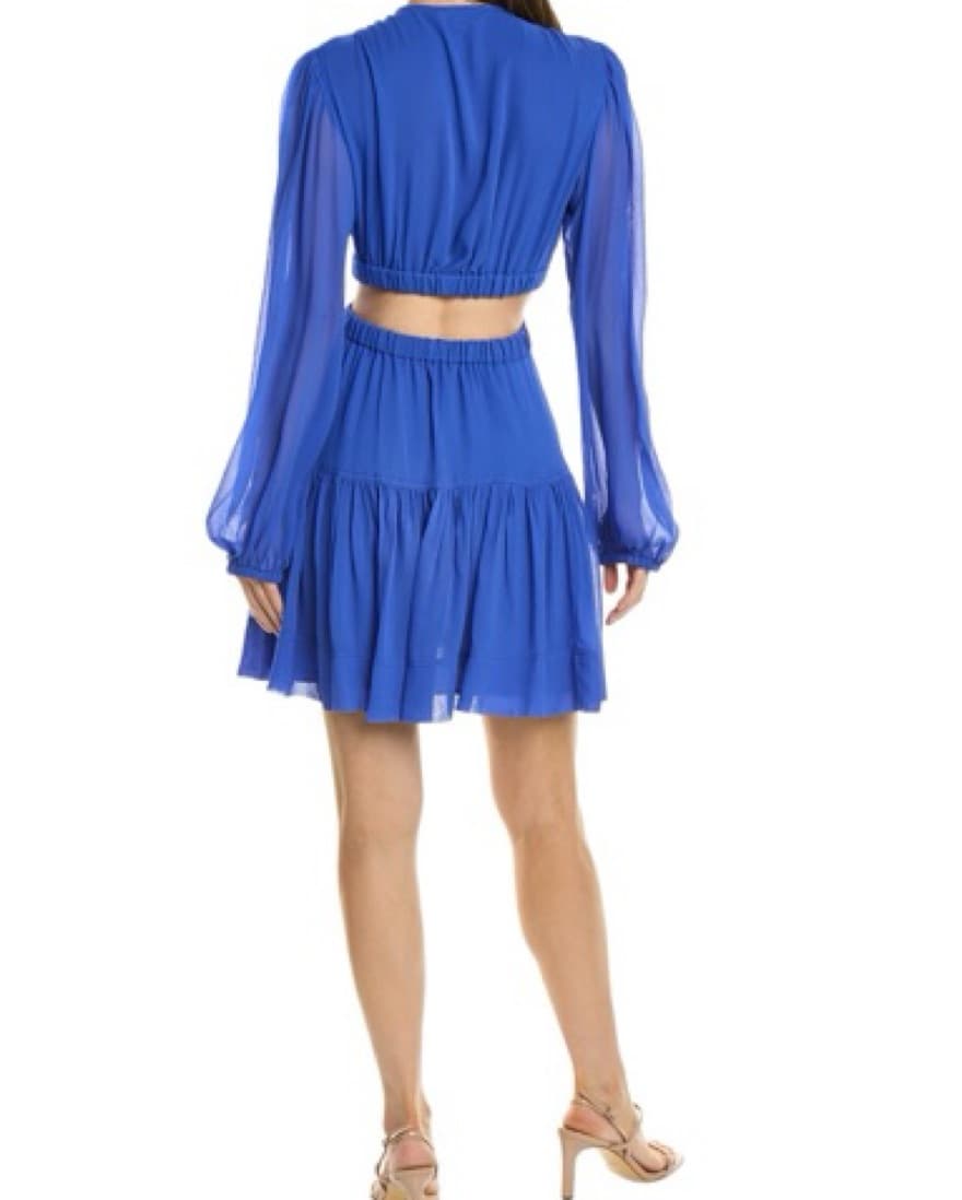 ALC Blue Cutout Mini - Image 2
