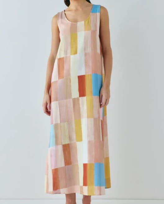 Verge Girl Cate Dress - Image 1