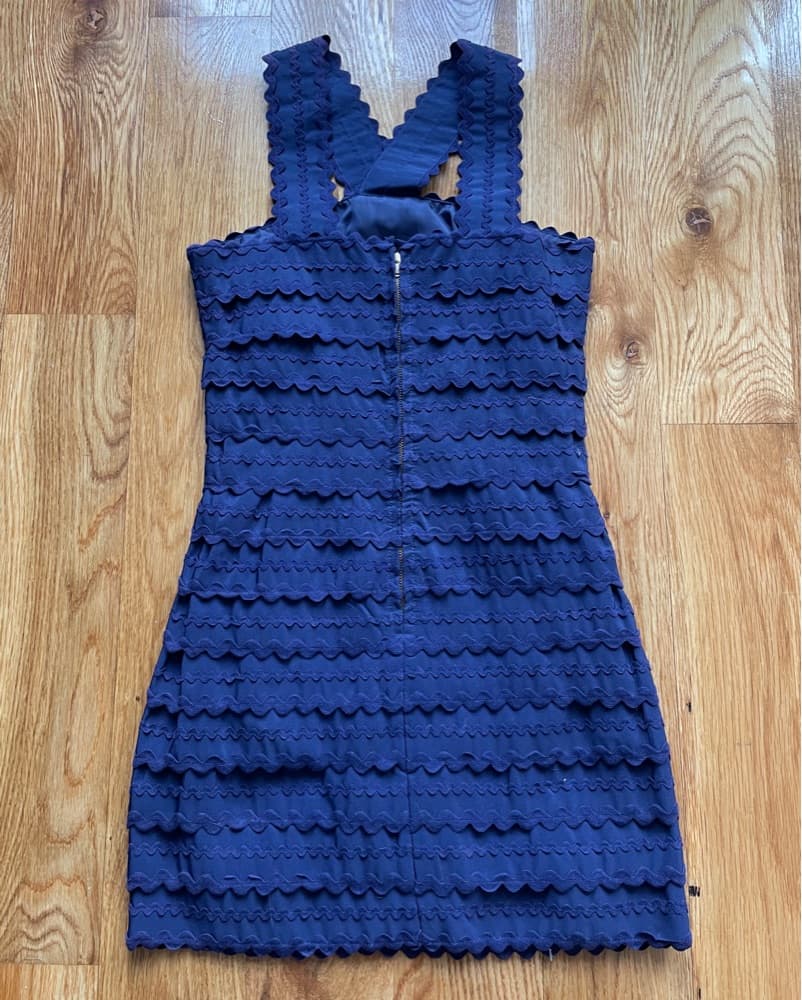 Iconic Blair Waldorf Marc By Marc Jacobs - Image 6
