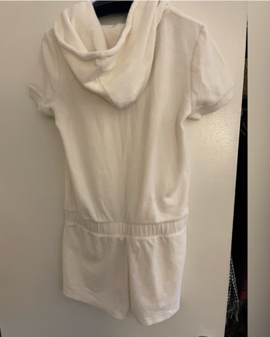 Juicy Couture Terry Jumpsuit - Image 3