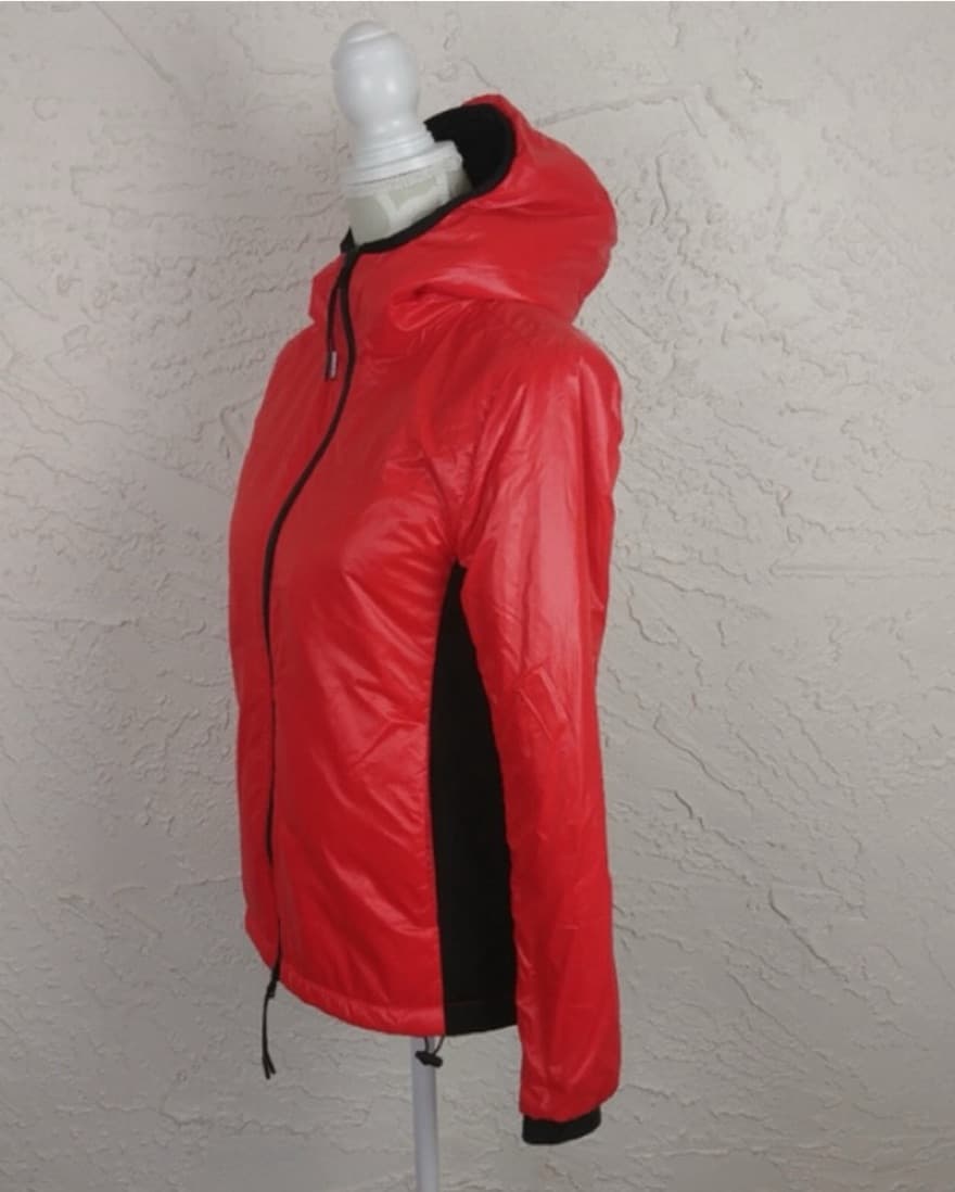 Aritiza Community Packable Jacket (XS) - Image 3