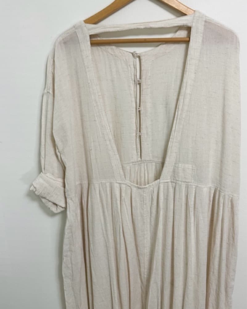 Avy & Co Lune Bloomer Jumpsuit  - Image 5