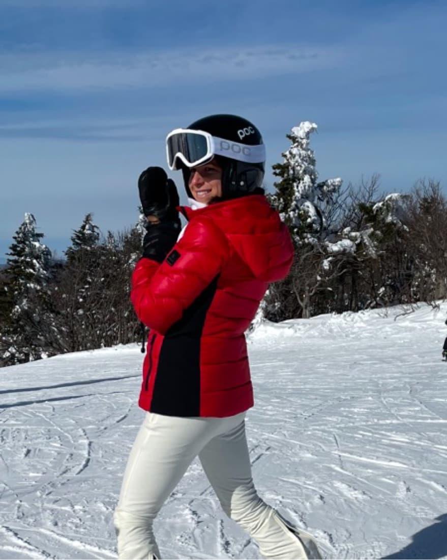 Bogner Ski Jacket - Image 4