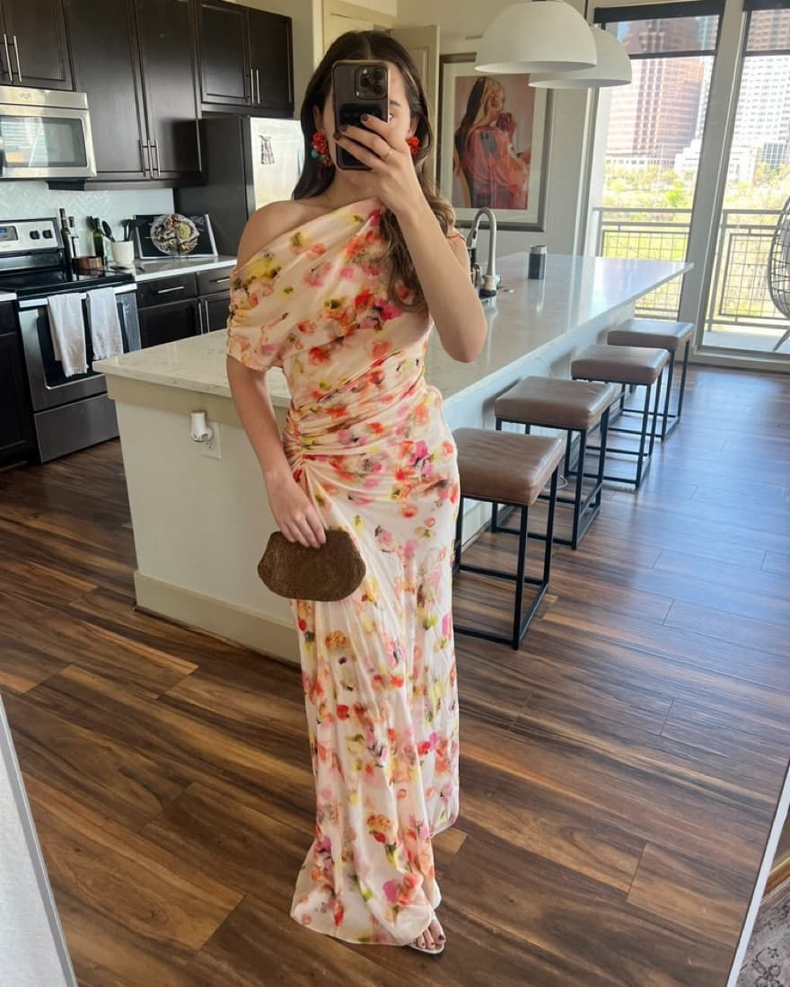 ALC Dress - Image 1