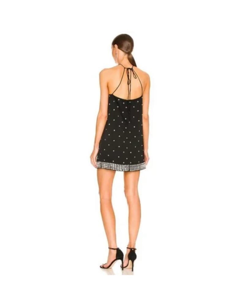 Nolor Mini Dress - Image 3