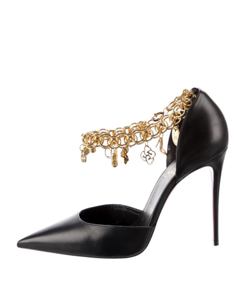Christian louboutin Pumps - Image 1