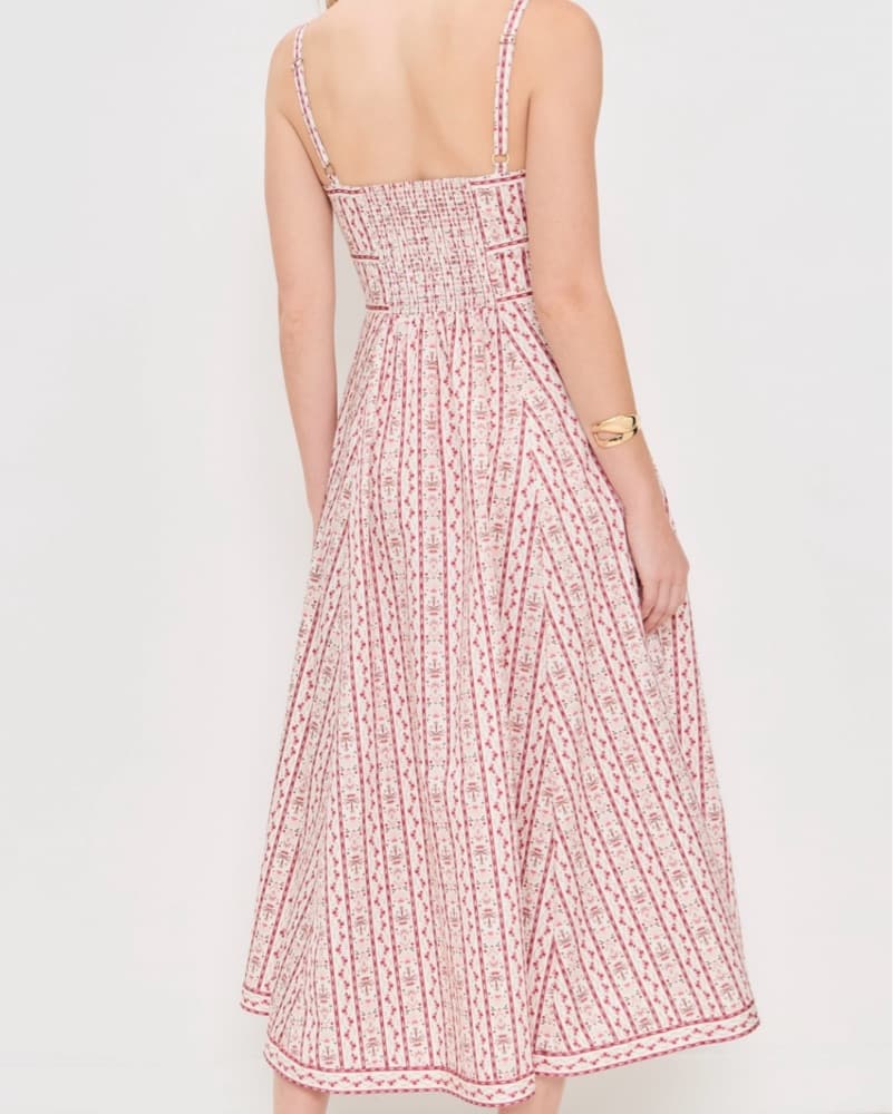 Hill House Home Margot Dress - Image 2