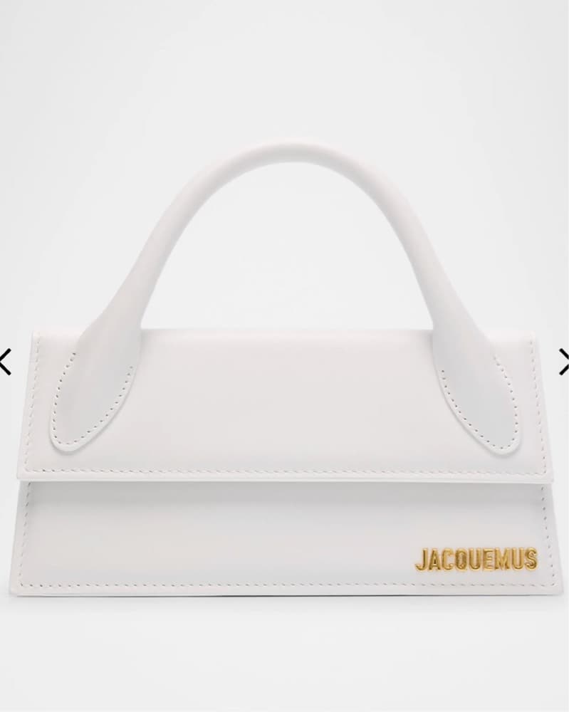 Jacquemus Le Chiquito Long - Image 1