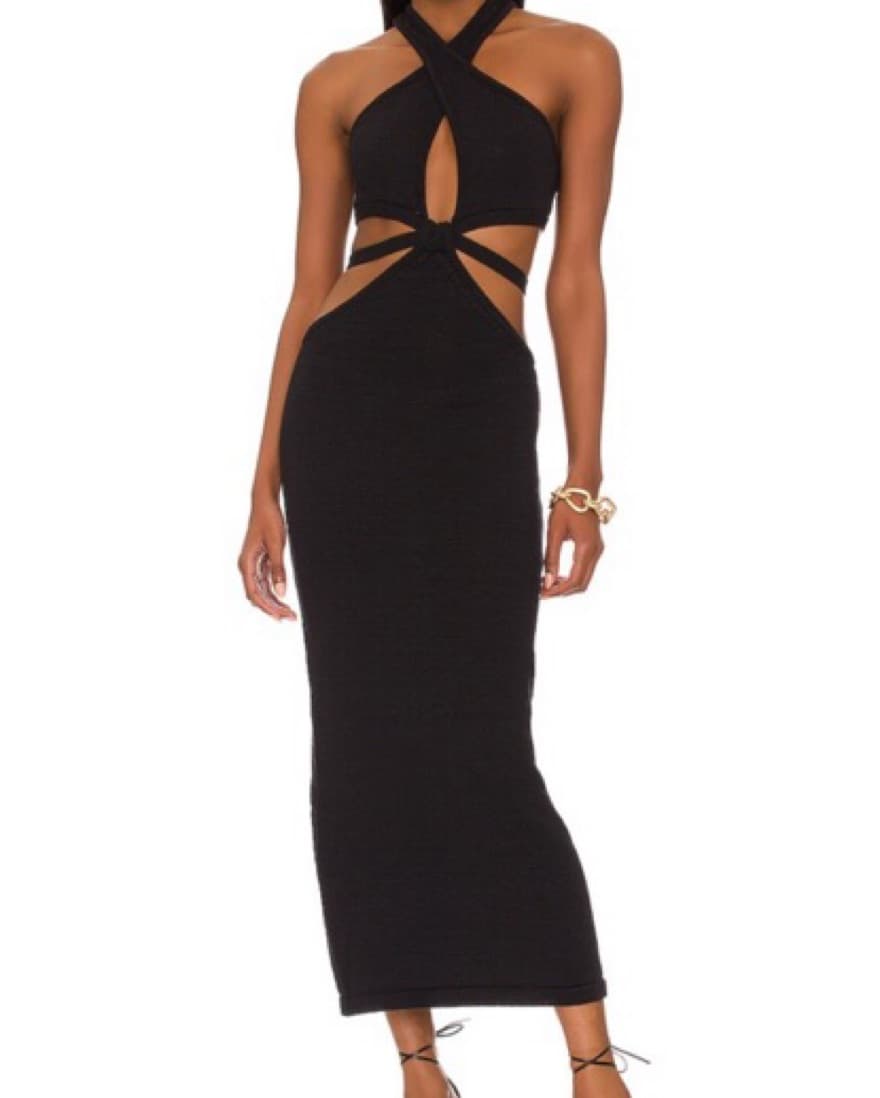 Cult Gaia Aziza Dress - Image 2