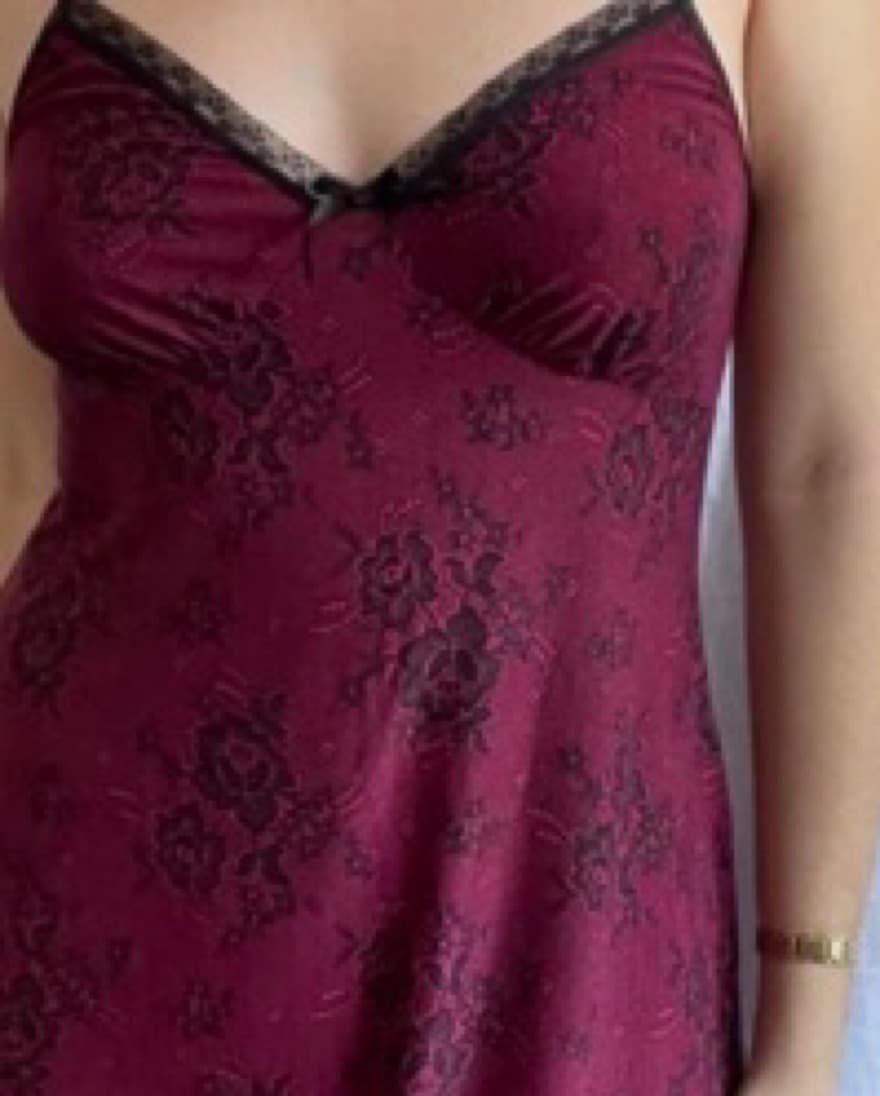 Vintage Slip - Image 2