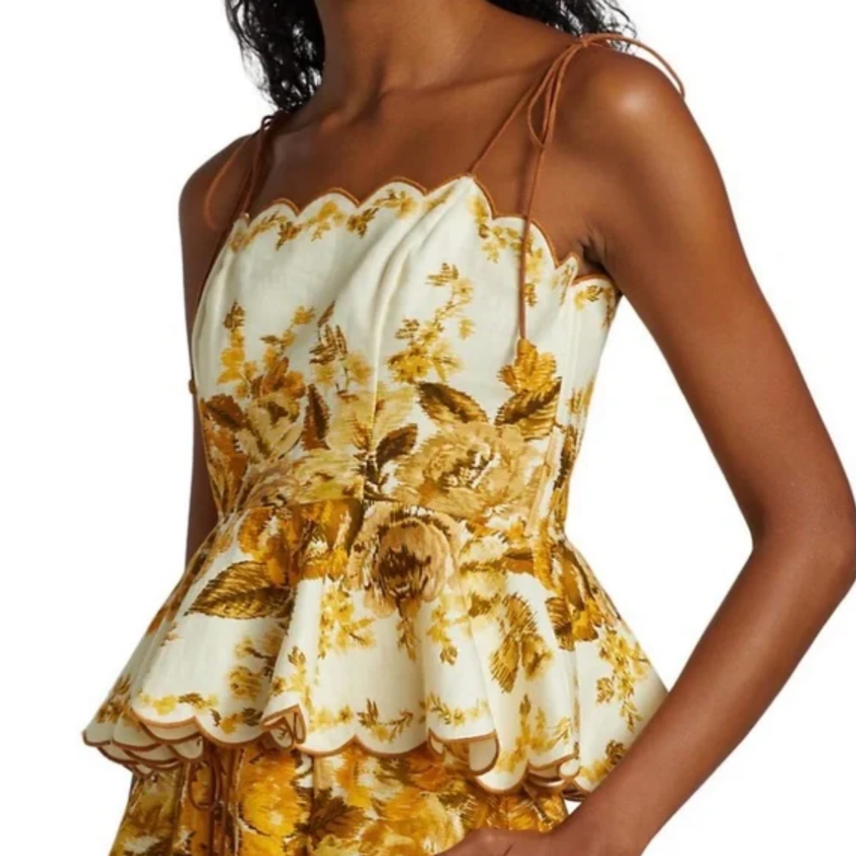 Zimmermann Aliane Top  - Image 2