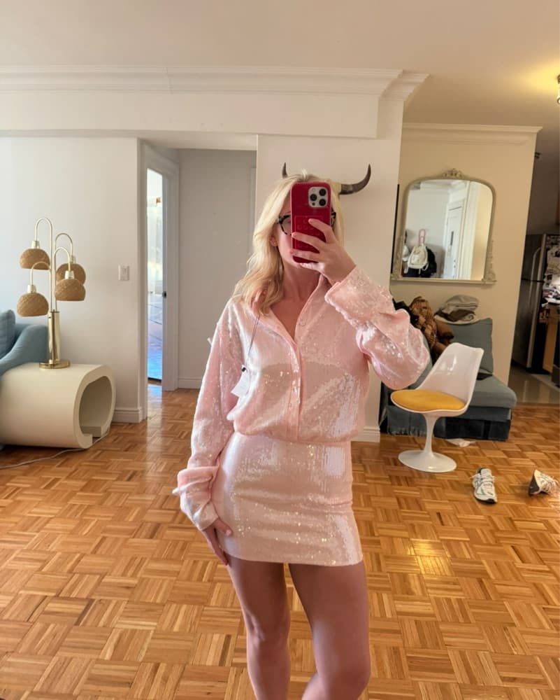 Beca Mini dress Lovers And Friends  - Image 2