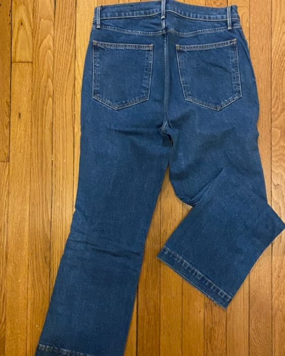 Rag & Bone Dylan Snap Jeans - Image 2