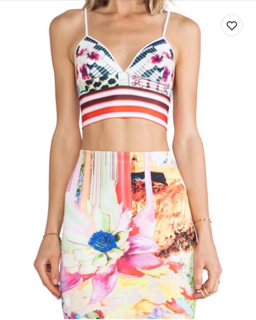 crop top  - Image 6