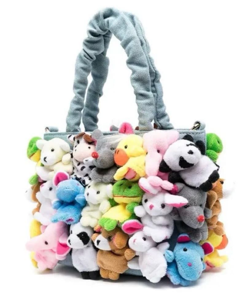 La Milanesa Tote - Image 1