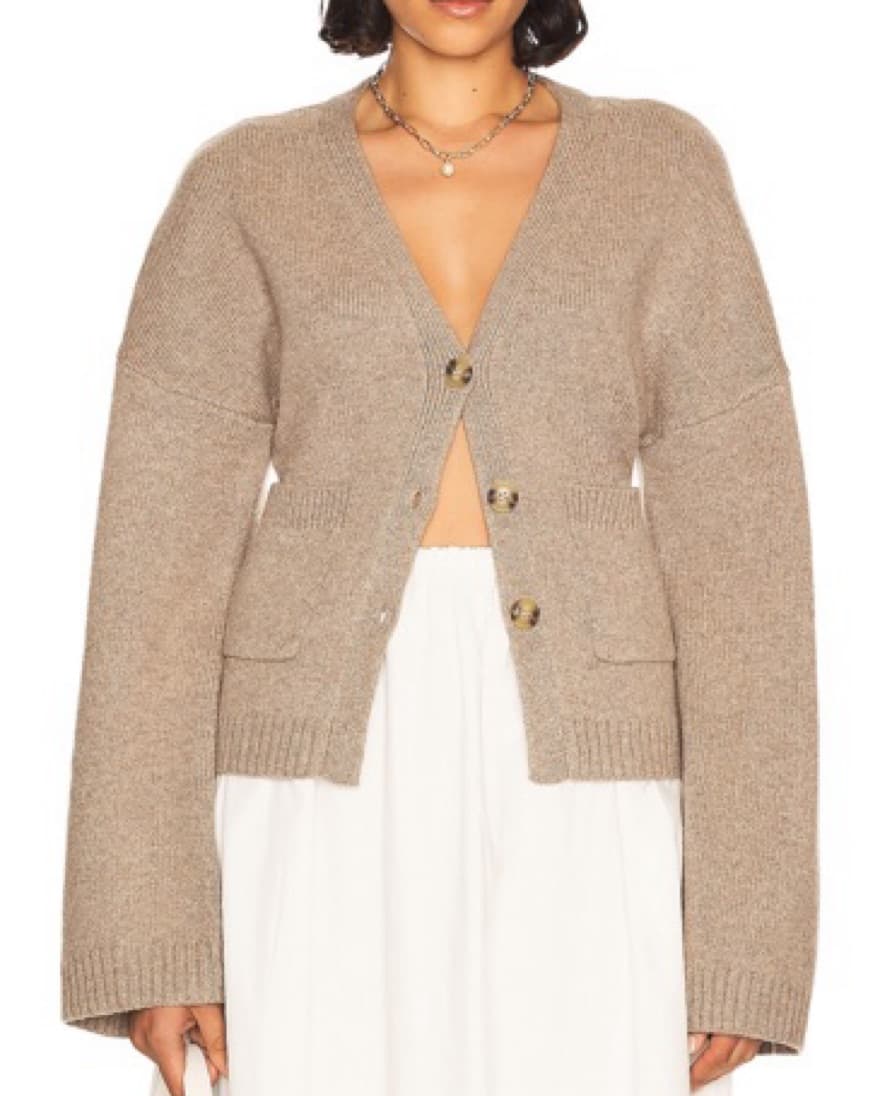 Helsa Cardigan - Image 4