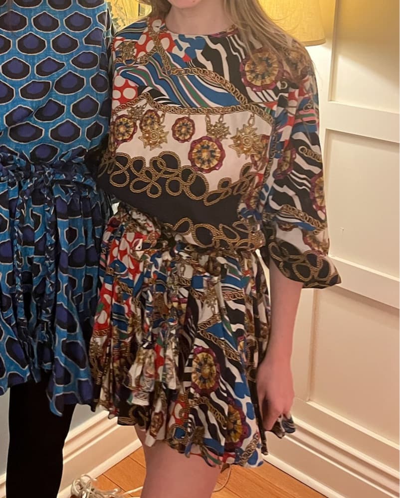 Rhode Resort Ella Dress - Image 3
