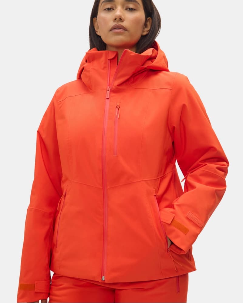 Halfdays Lawrence Ski Jacket - Image 1