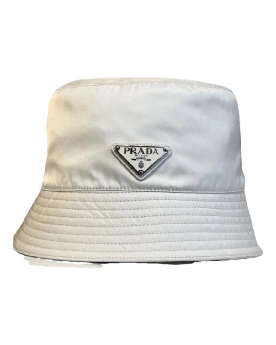 Prada Bucket Hat - Image 2