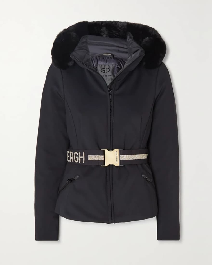 Goldbergh Hida Ski Jacket - Image 1