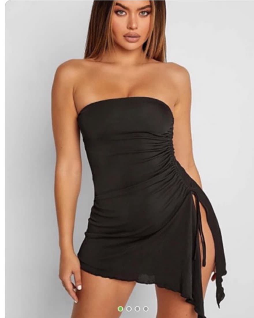Tiger Mist Xenoa Dress - Image 1