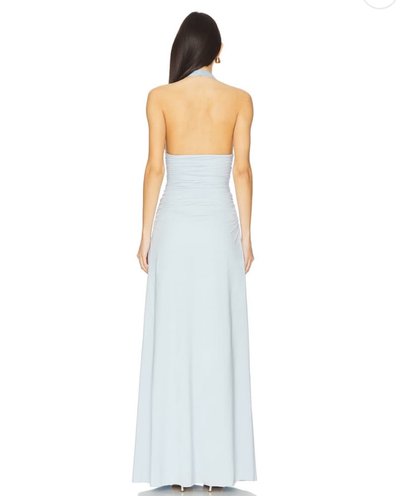 Maygel Coronel Villadiego Dress - Image 2