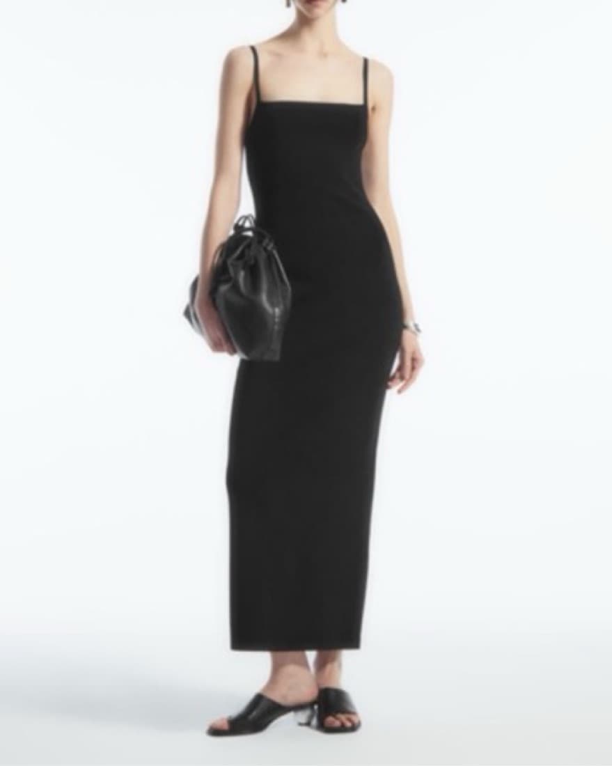 COS Dress - Image 1
