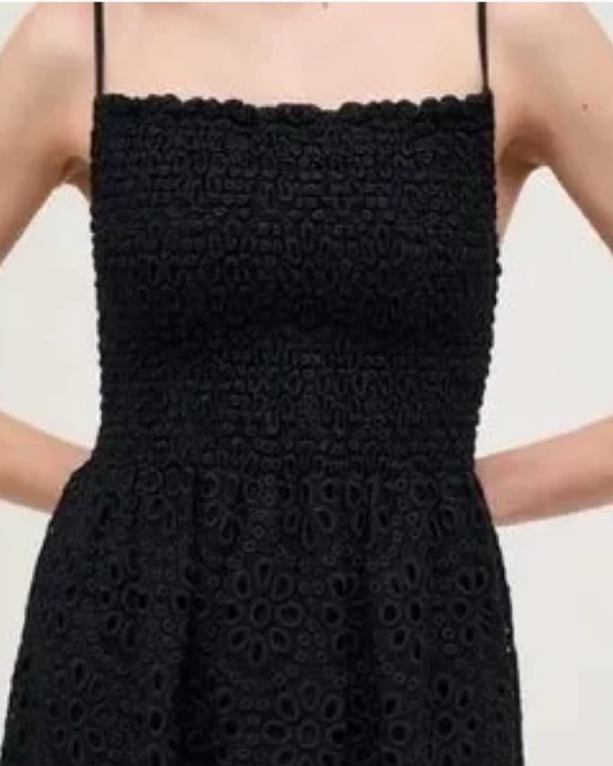 Hill House Dress - Image 1
