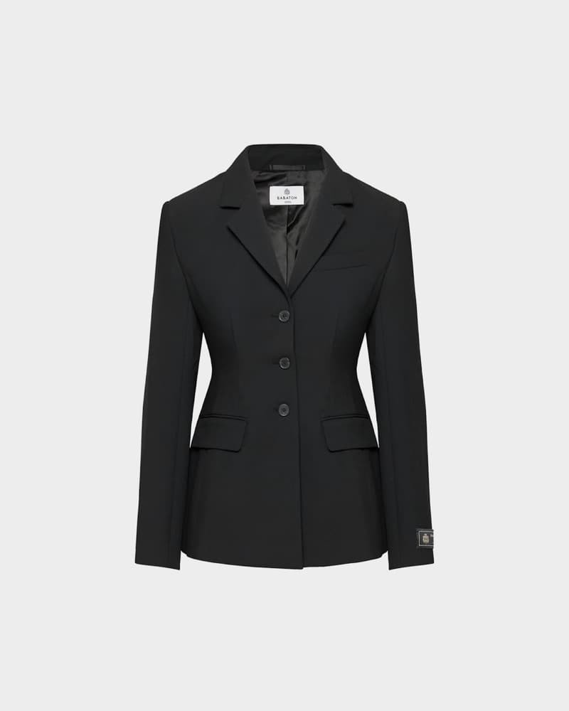 Aritzia Standout Blazer - Image 2