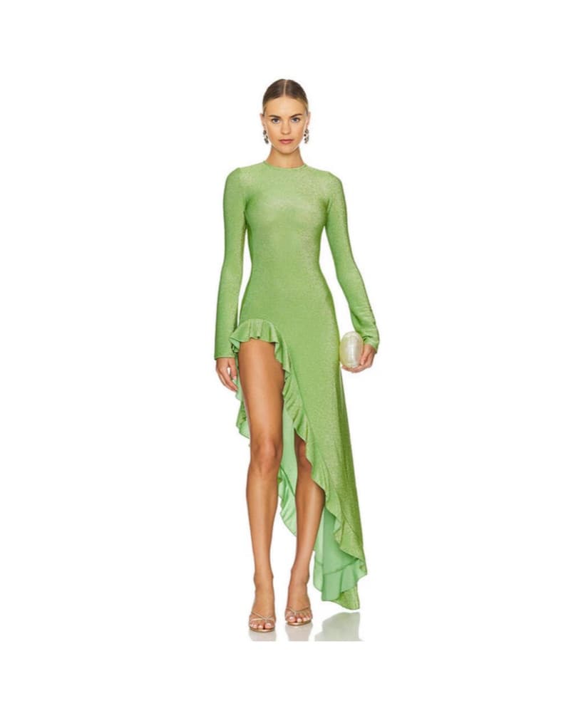 Delfi rosalia Dress - Image 1