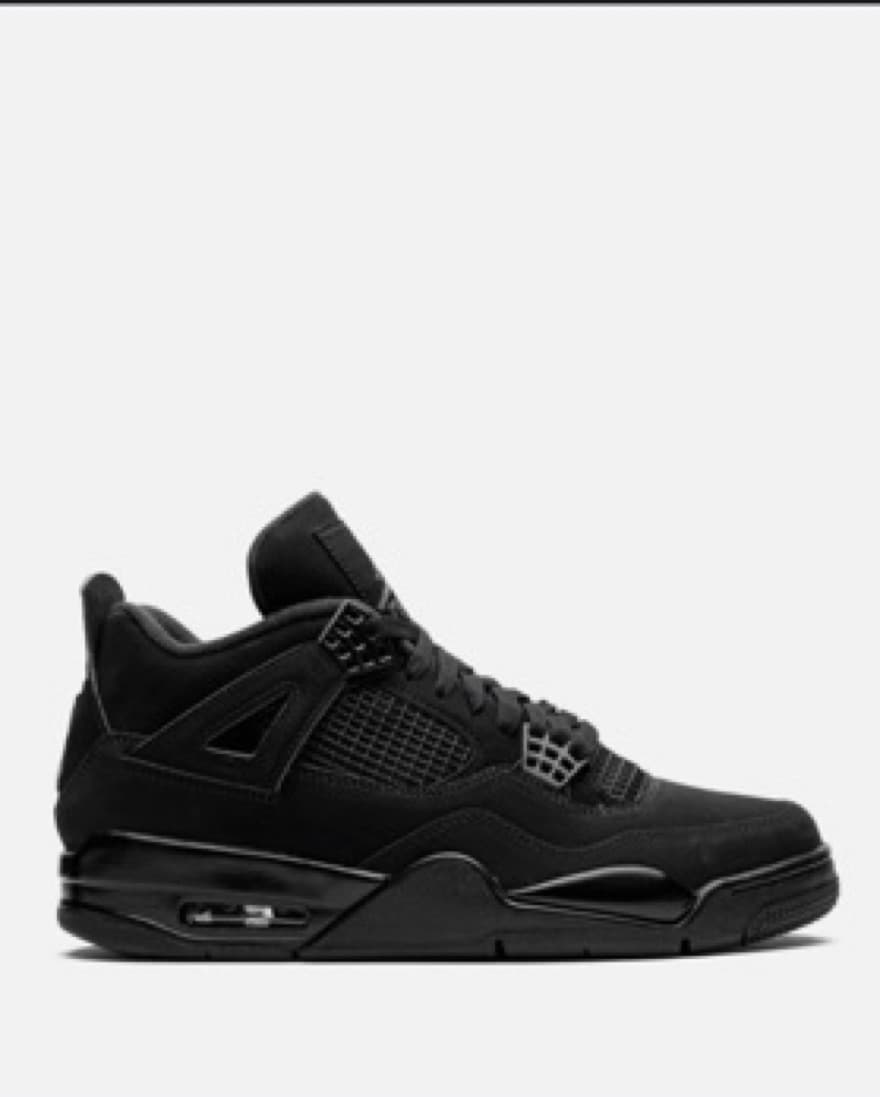 Jordan 4s - Image 1