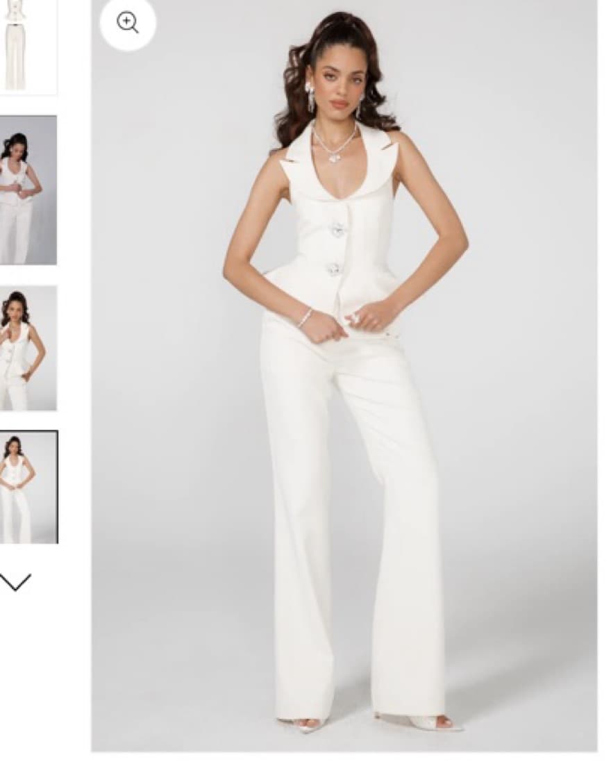 Nana Jacqueline Cambria Set 🤩  XS - Image 1