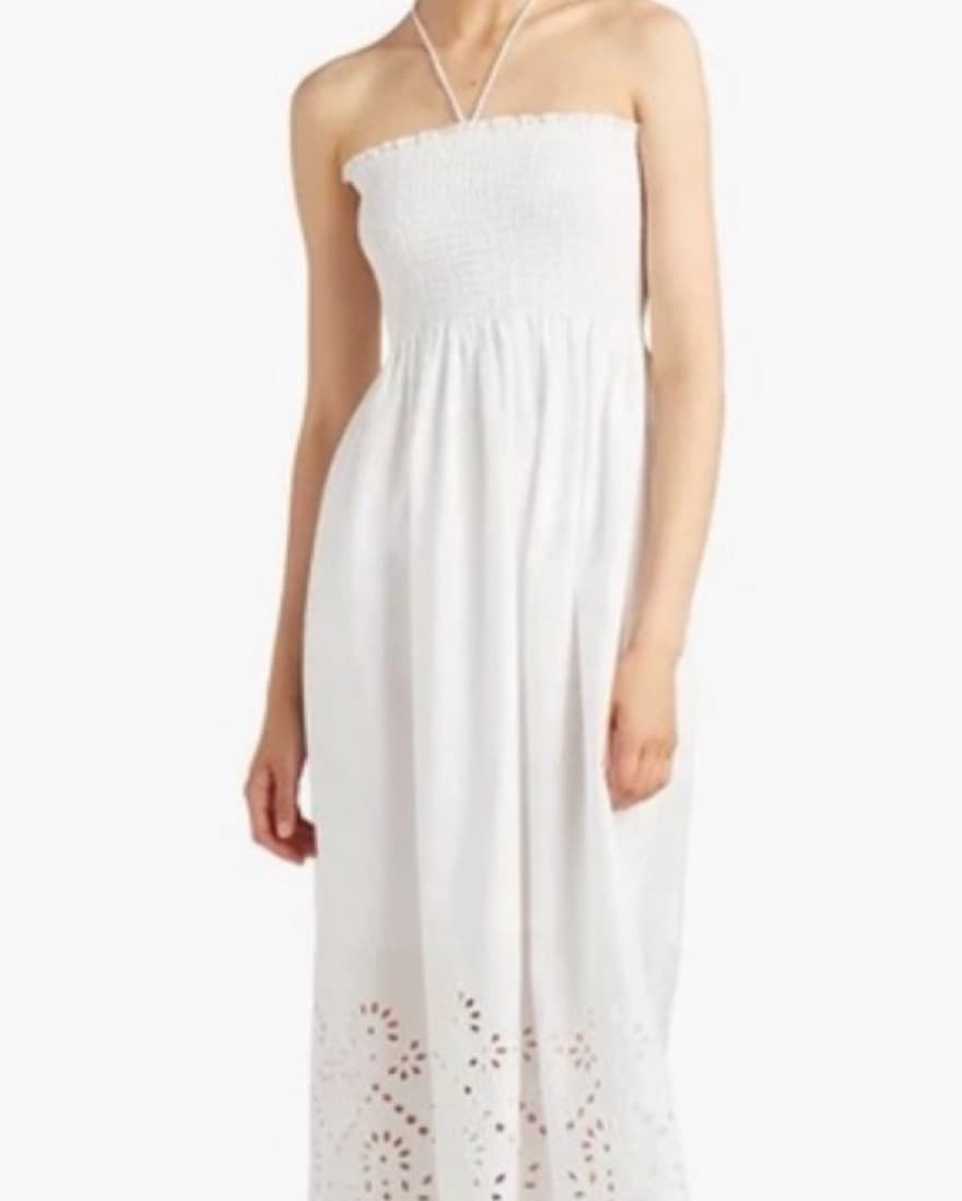 Hill House Home Lucy nap Dress  - Image 1