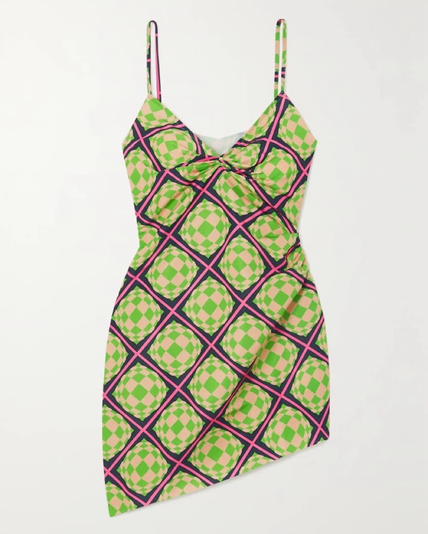 Maisie Wilen Party Girl Dress  - Image 2