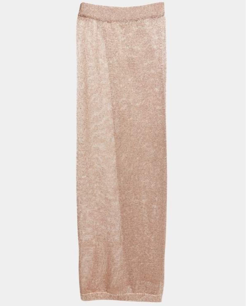 Superdown Maxi Skirt - Image 3