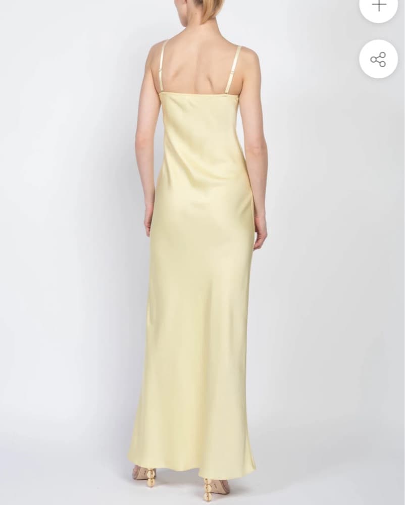 Anna October Levi Dress Size XS - Image 5