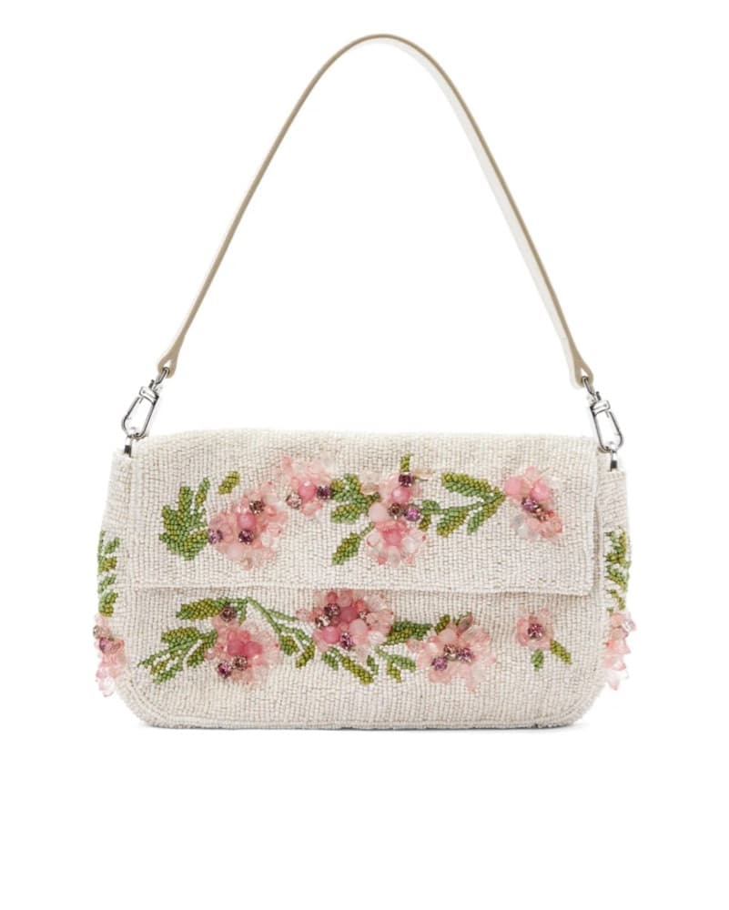 Staud Timmy Shoulder Bag - Image 1