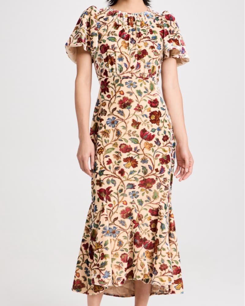 Rhode Arabella Dress  - Image 4