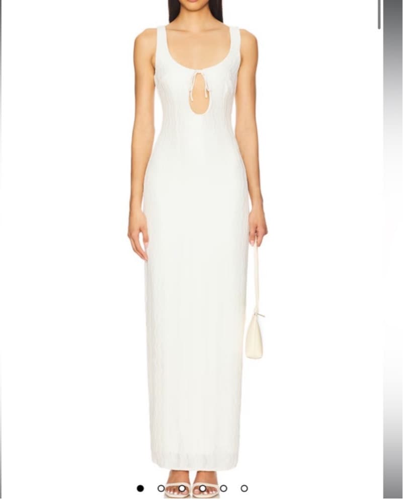Revolve Audrey Maxi Dress  - Image 1