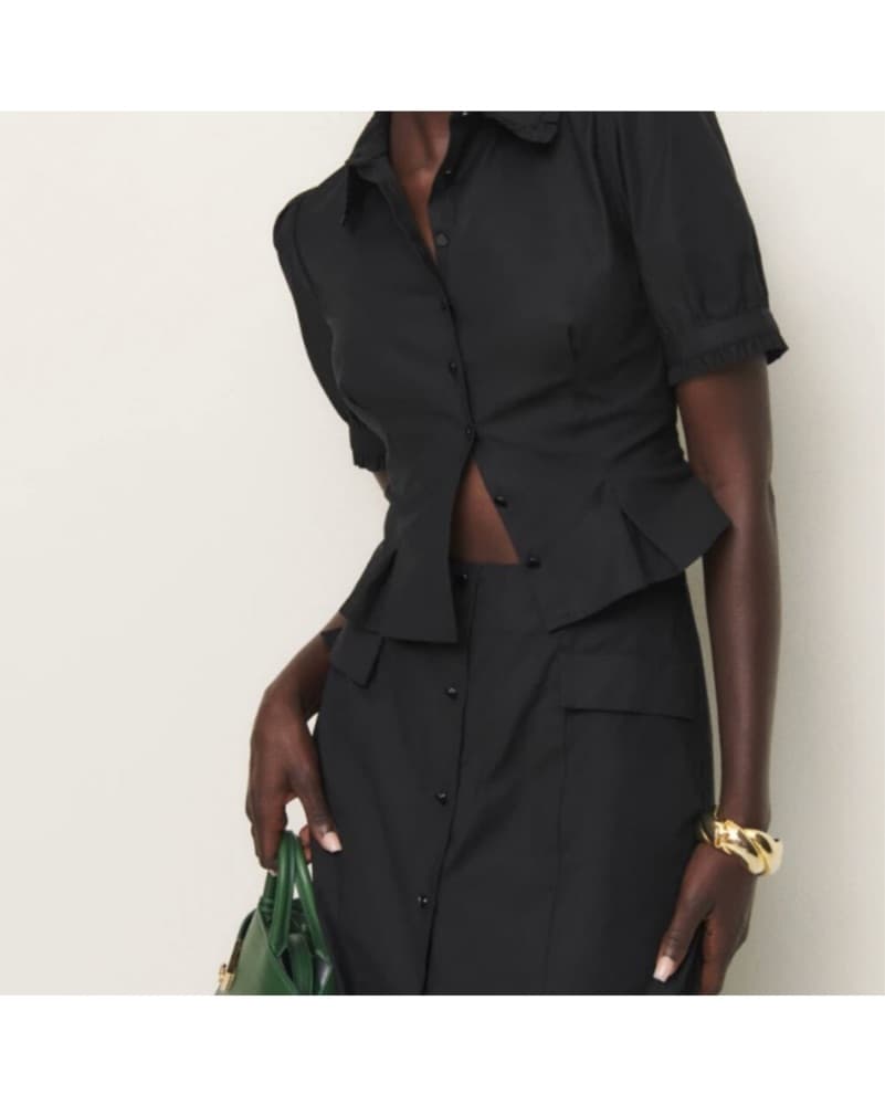 Reformation Marcie Top - Image 2