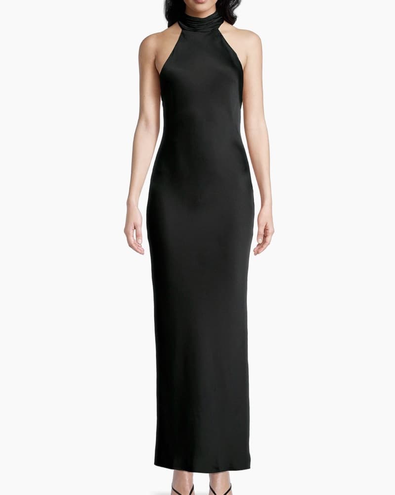 Cocktail Dress - Image 1