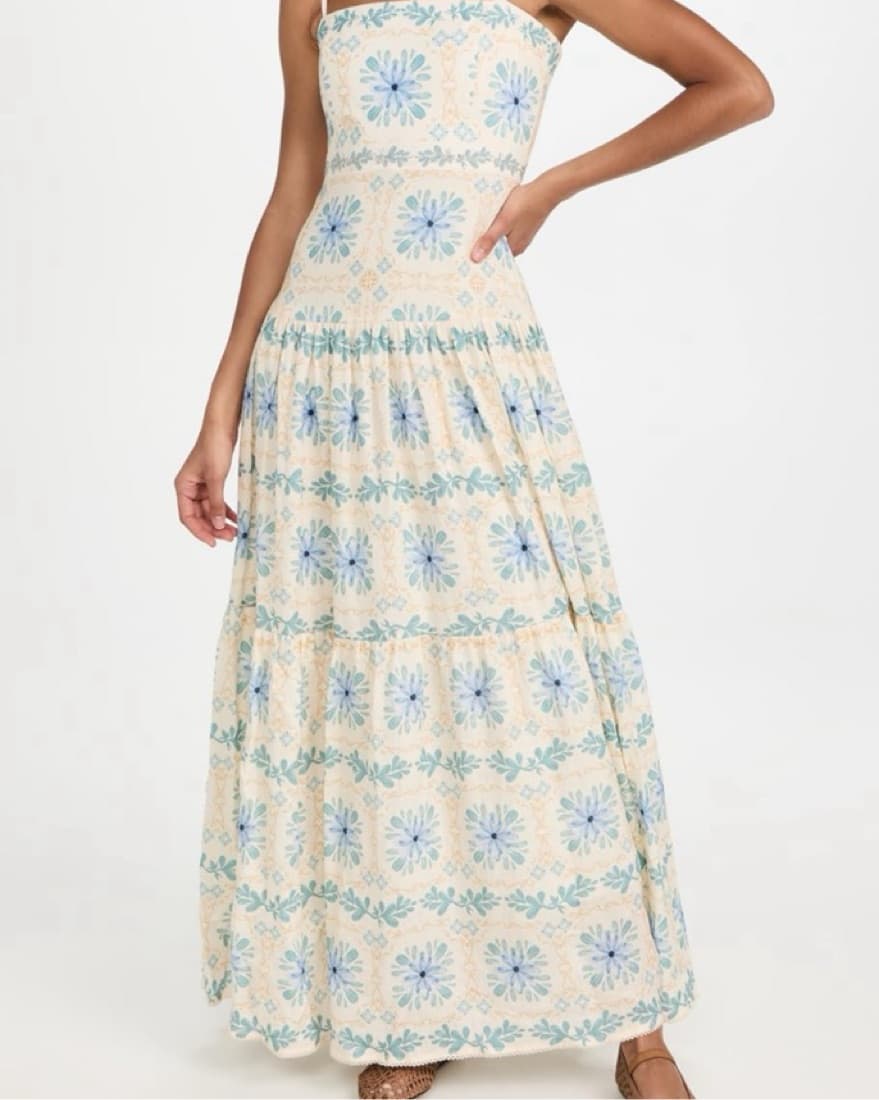 Agua By Agua Bendita - Image 1