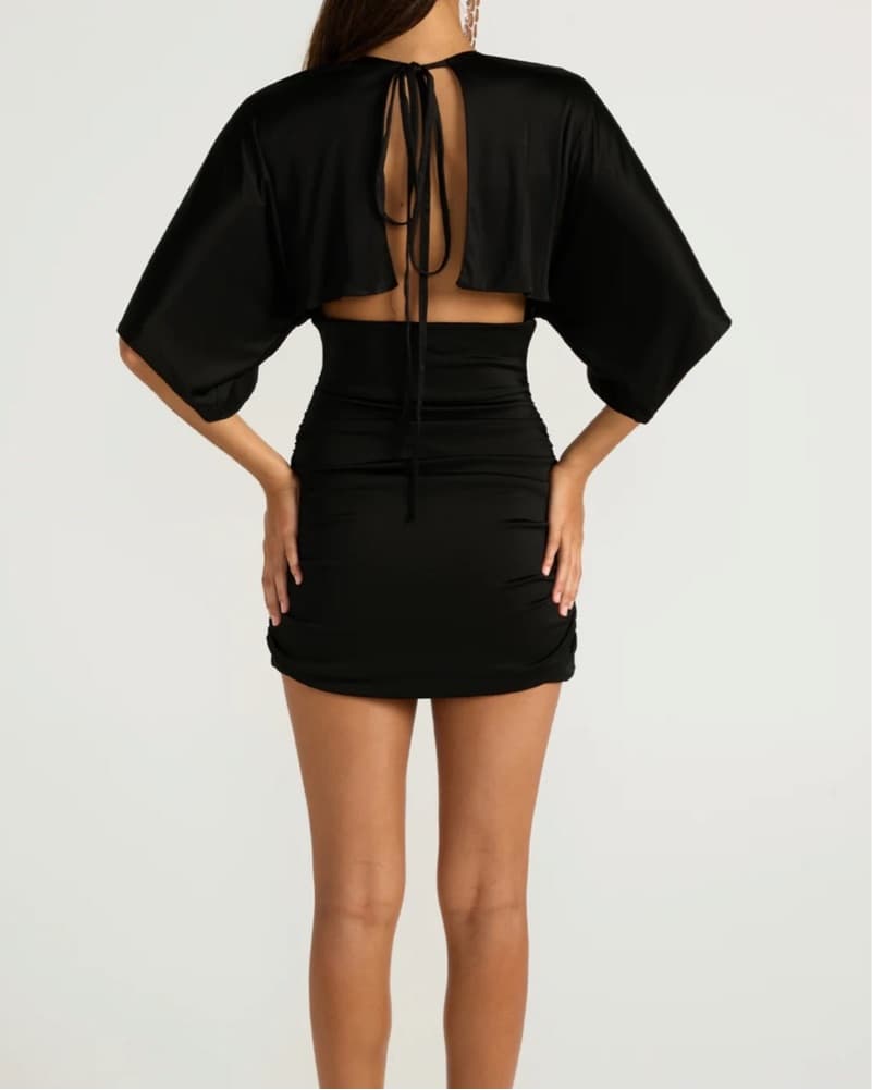 Ance Gria Rita Mini Dress - Image 2