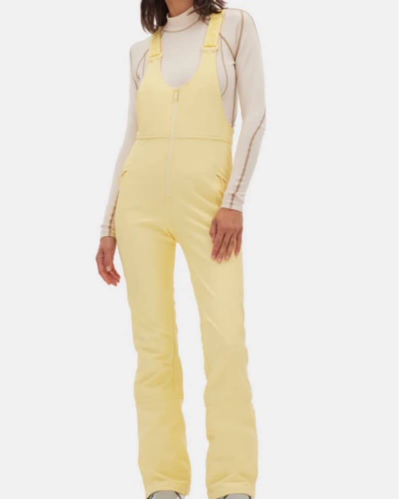 Halfdays Butter Yellow Set - Image 4
