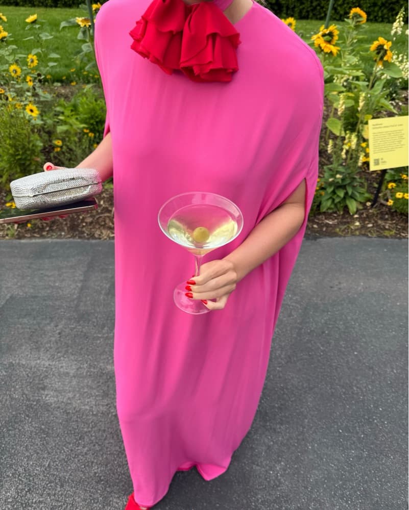 Bernadette Eleonore Gown - Image 1