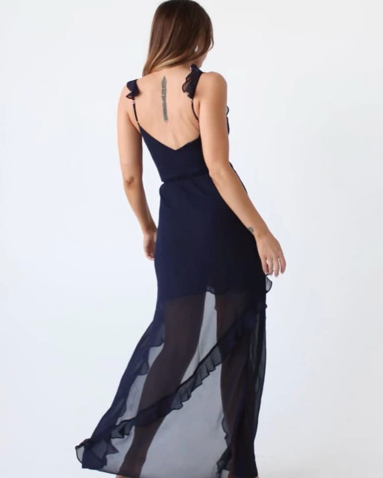 Rumored Navy Just Like Heaven  - Image 4
