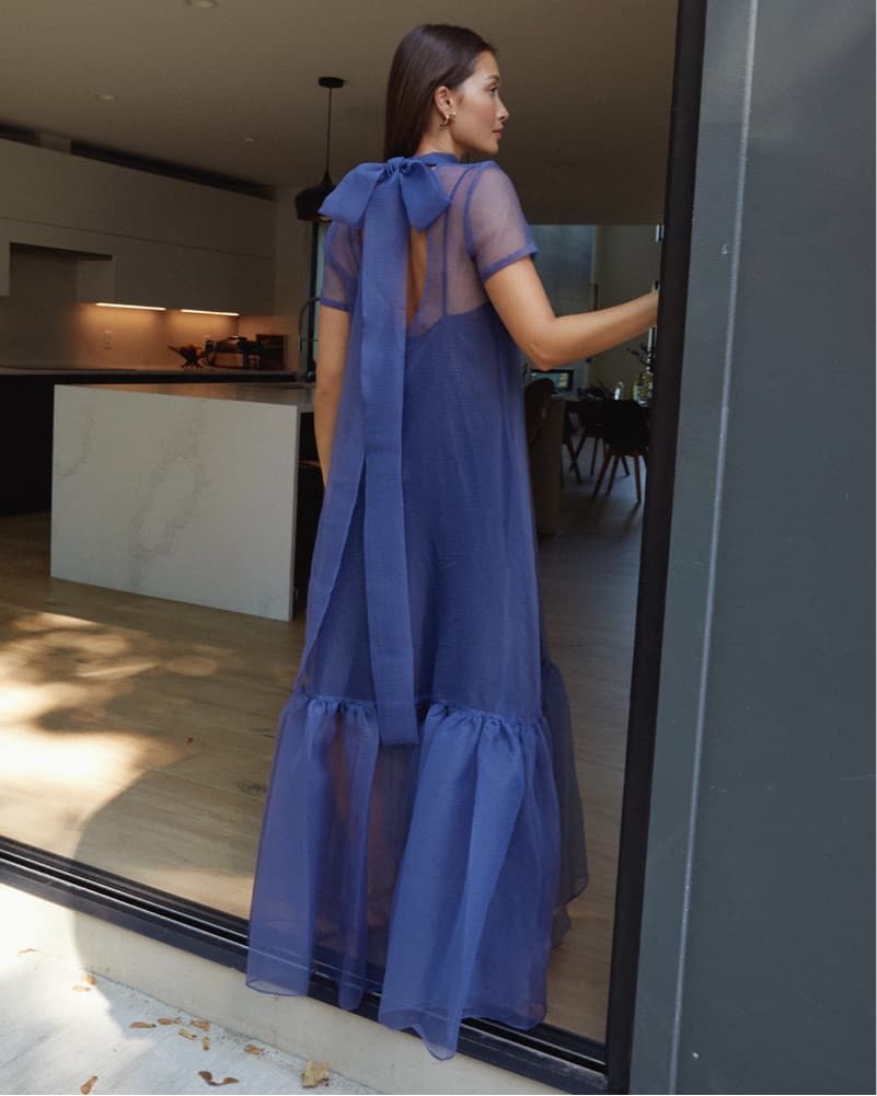 Few Moda CAARA Melody Dress  - Image 3
