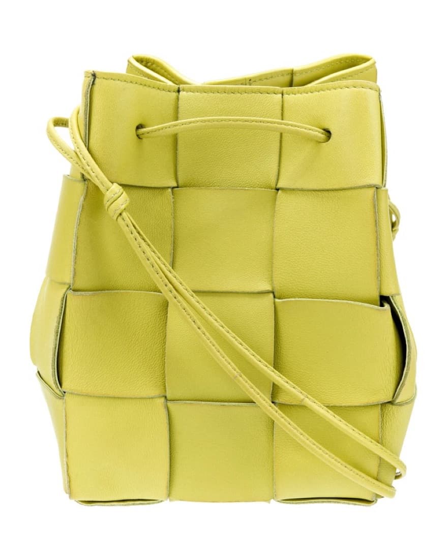 Bottega Veneta Drawstring Cassette  - Image 5